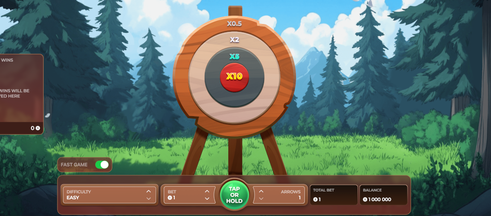 Fortune Gems by TadaGaming: An Exciting Real Money Casino Game for Indian Players